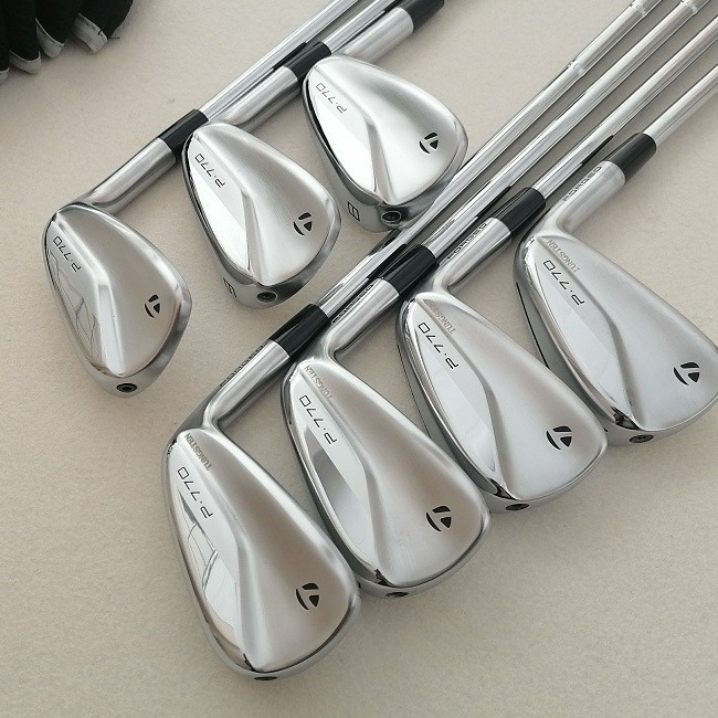 P·770 Irons