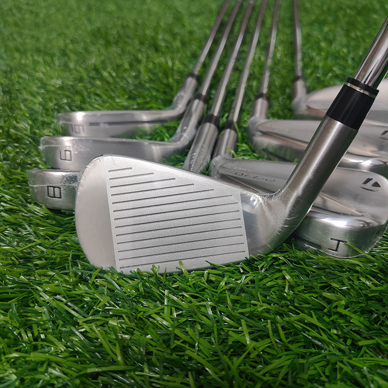 P·770 Irons