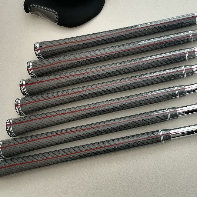 P·770 Irons