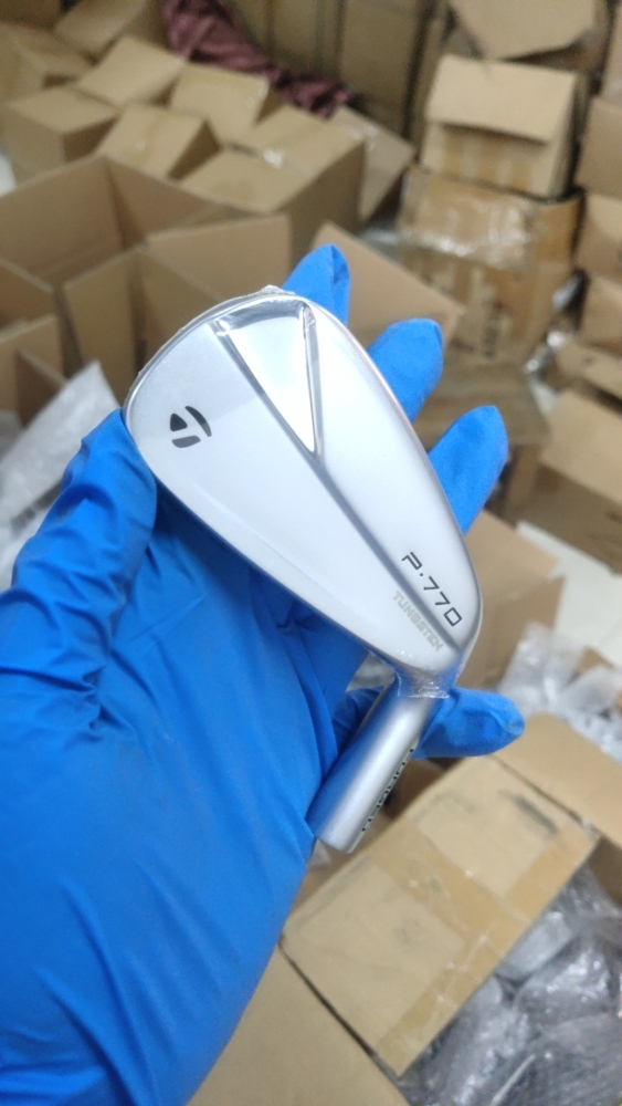 P·770 Irons