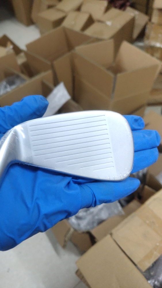 P·770 Irons