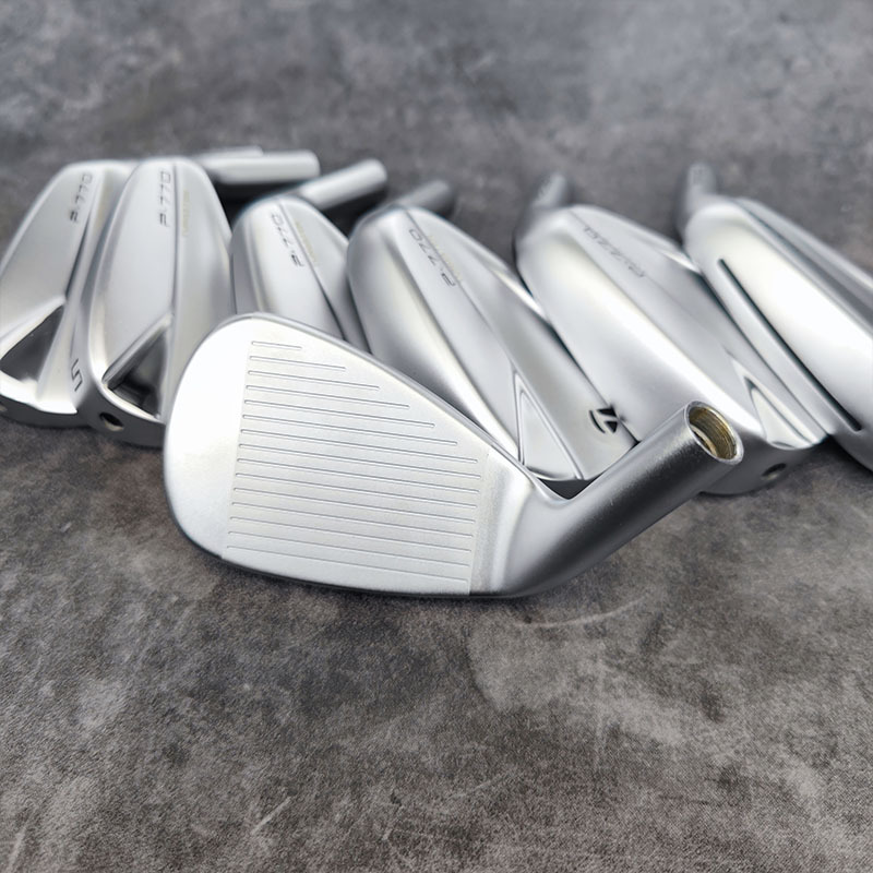 P·770 Irons