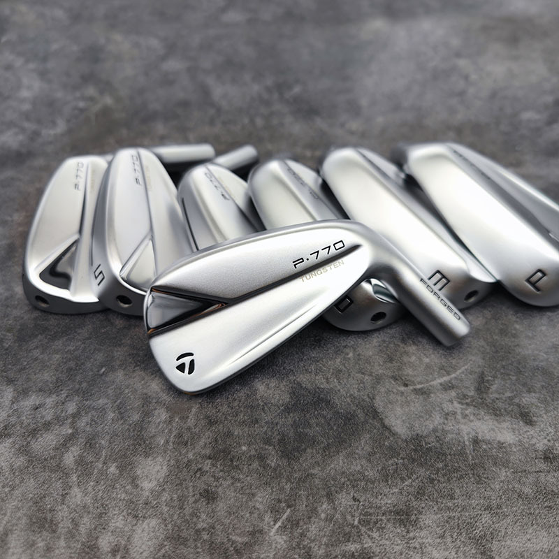 P·770 Irons