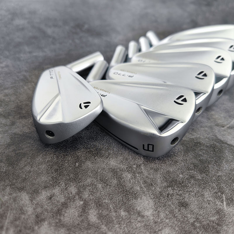 P·770 Irons