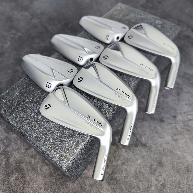 P·770 Irons