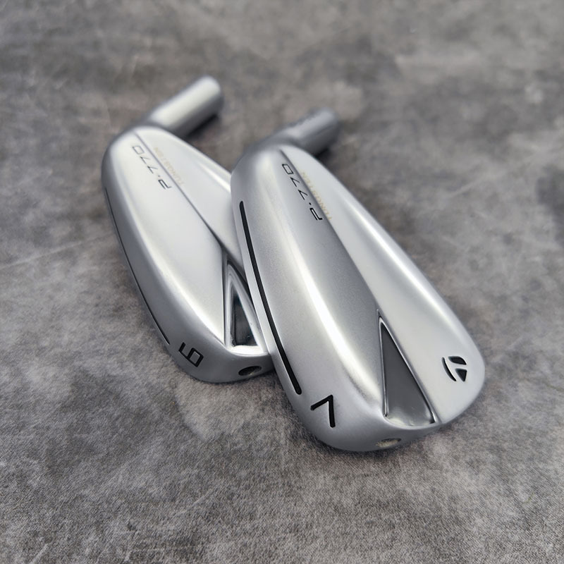 P·770 Irons