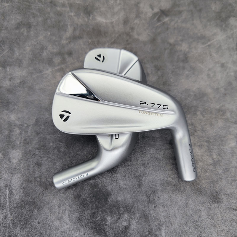 P·770 Irons