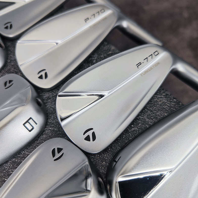 P·770 Irons
