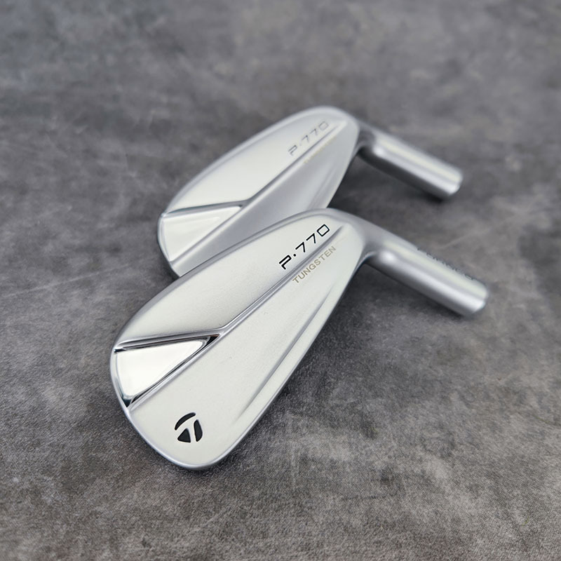 P·770 Irons