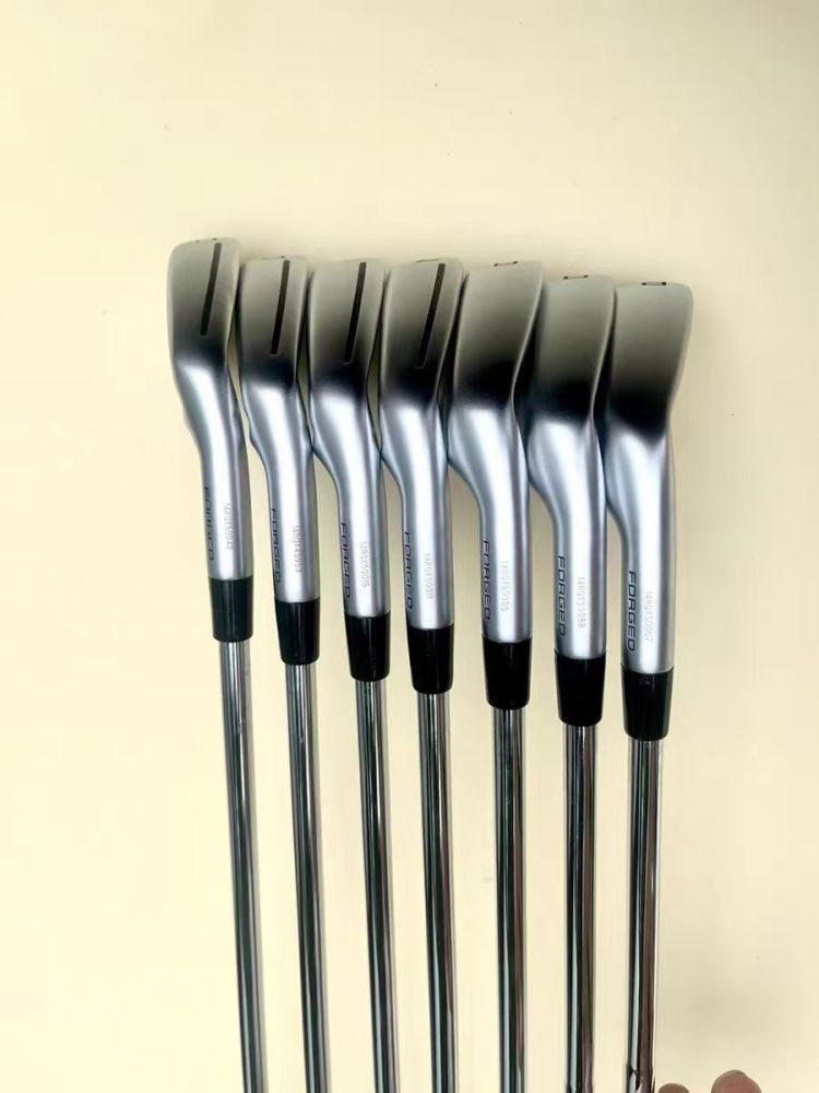 P770 Irons