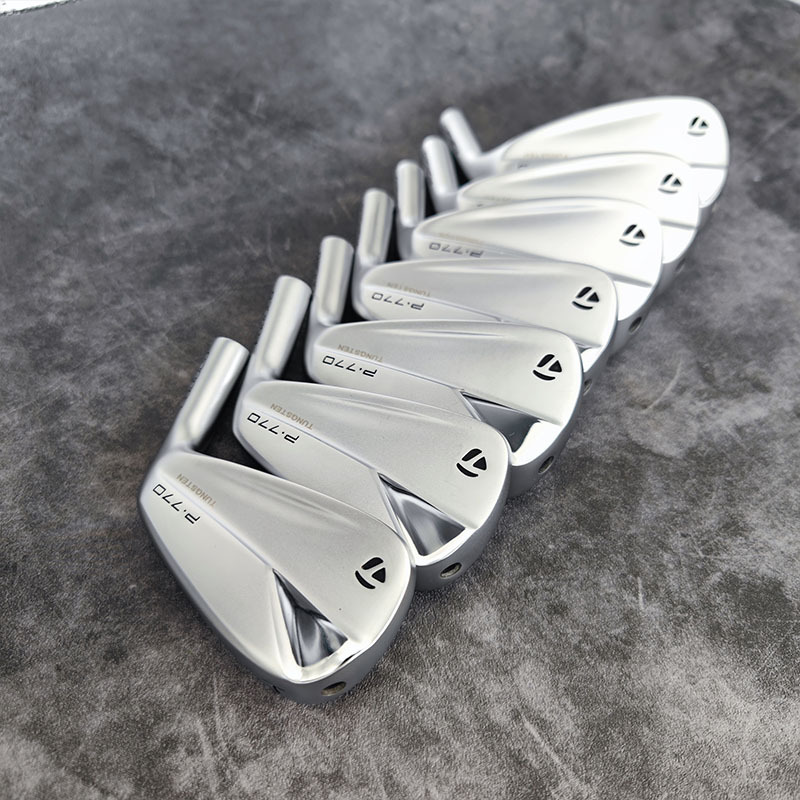 P770 Irons