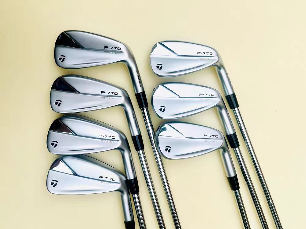 P770 Irons