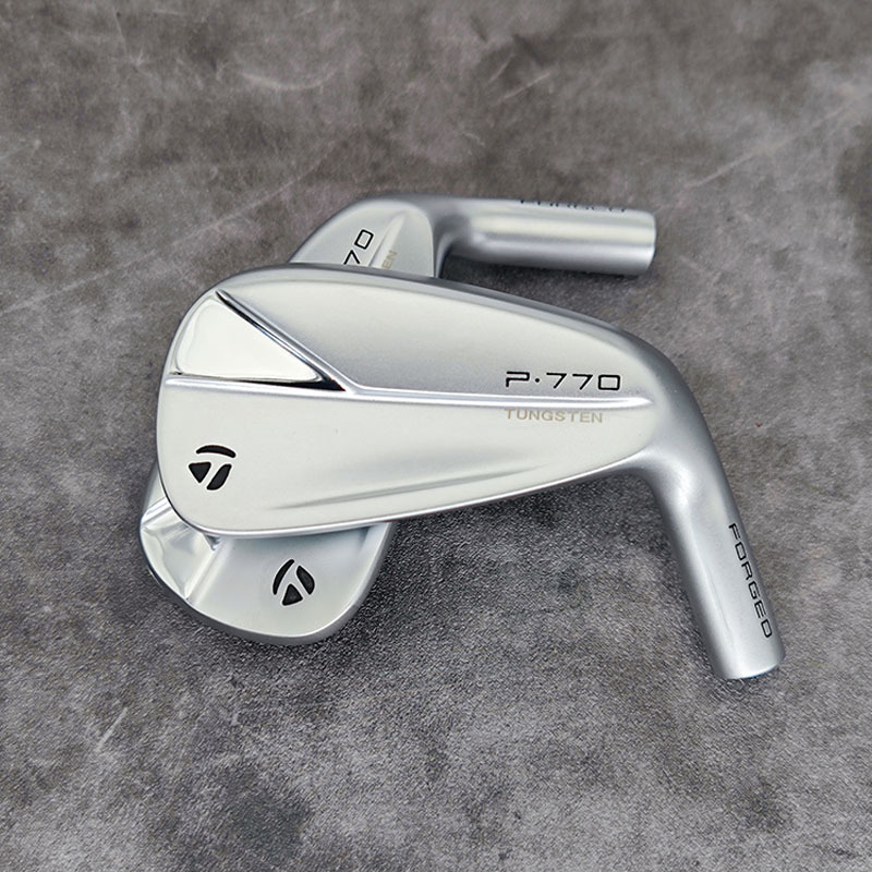P770 Irons