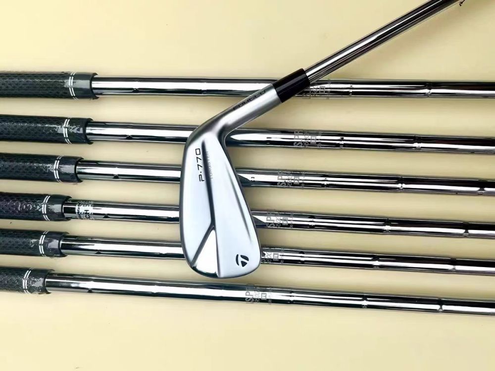P770 Irons