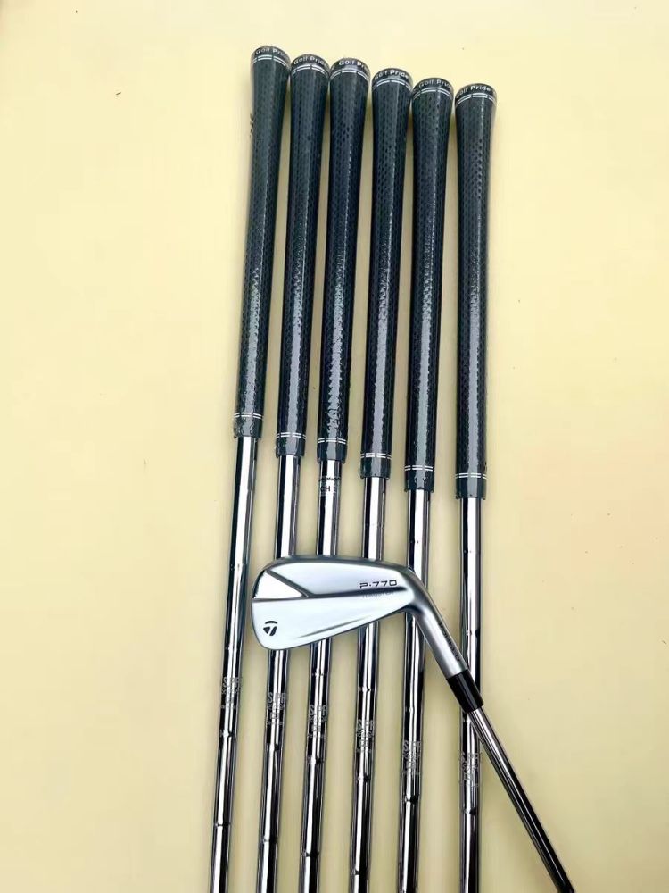 P770 Irons