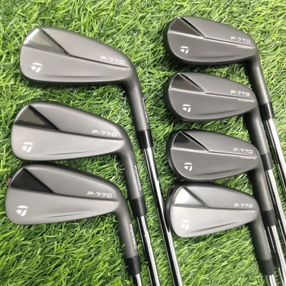P·770 Irons