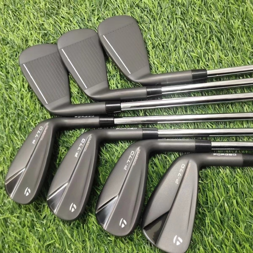 P·770 Irons