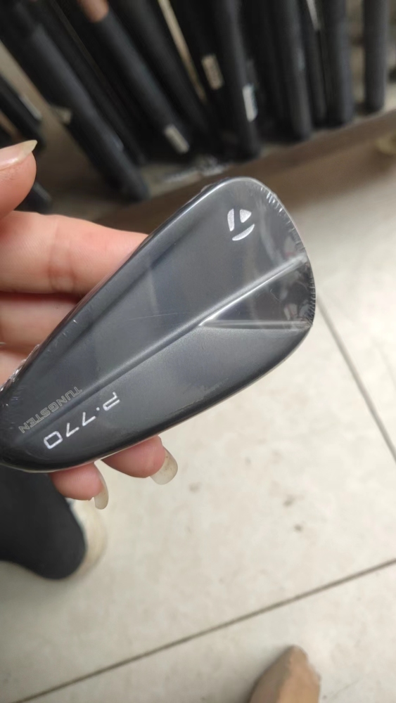 P·770 Irons