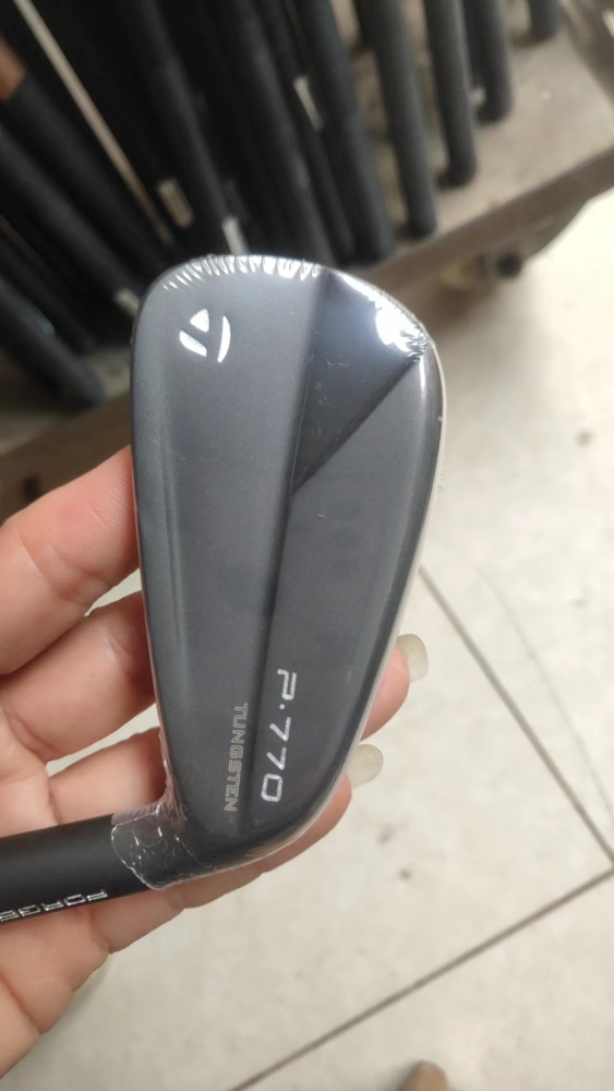 P·770 Irons