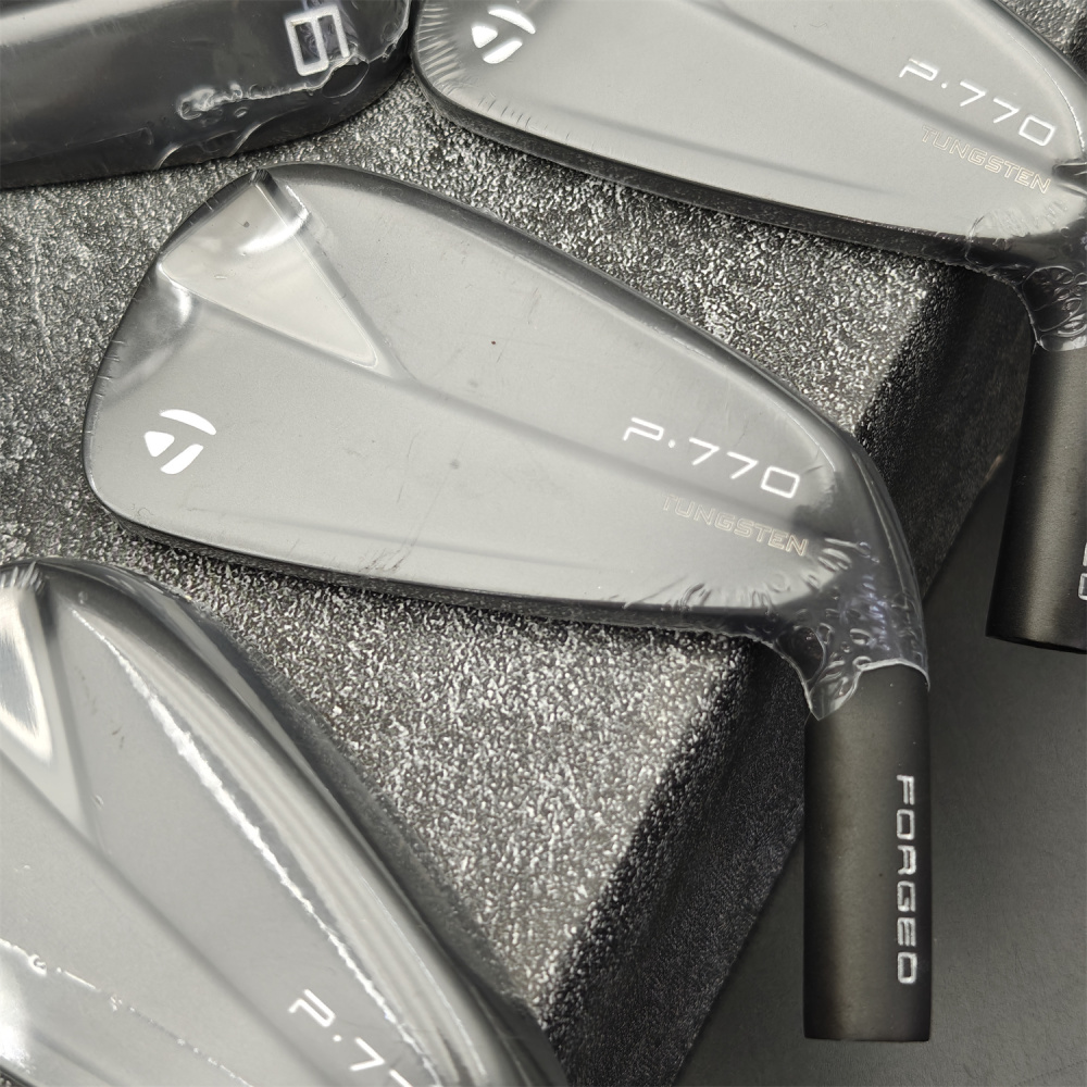P·770 Irons