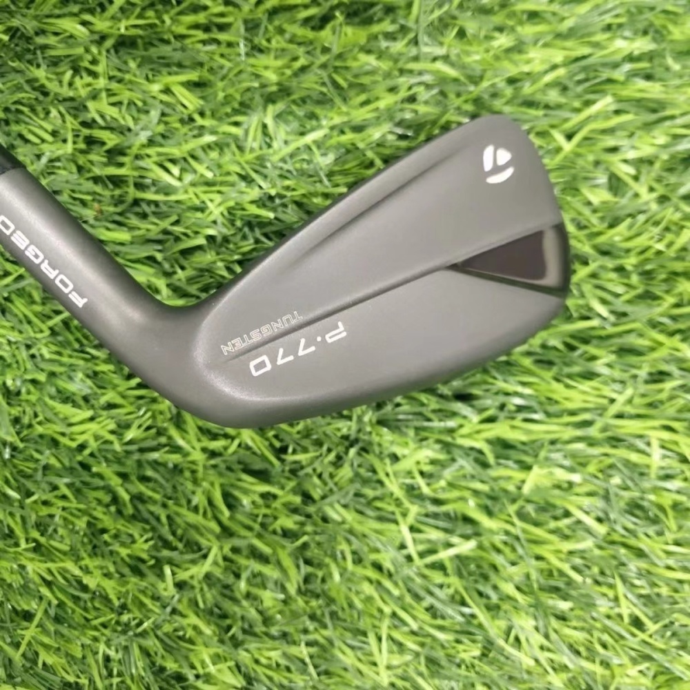 P·770 Irons