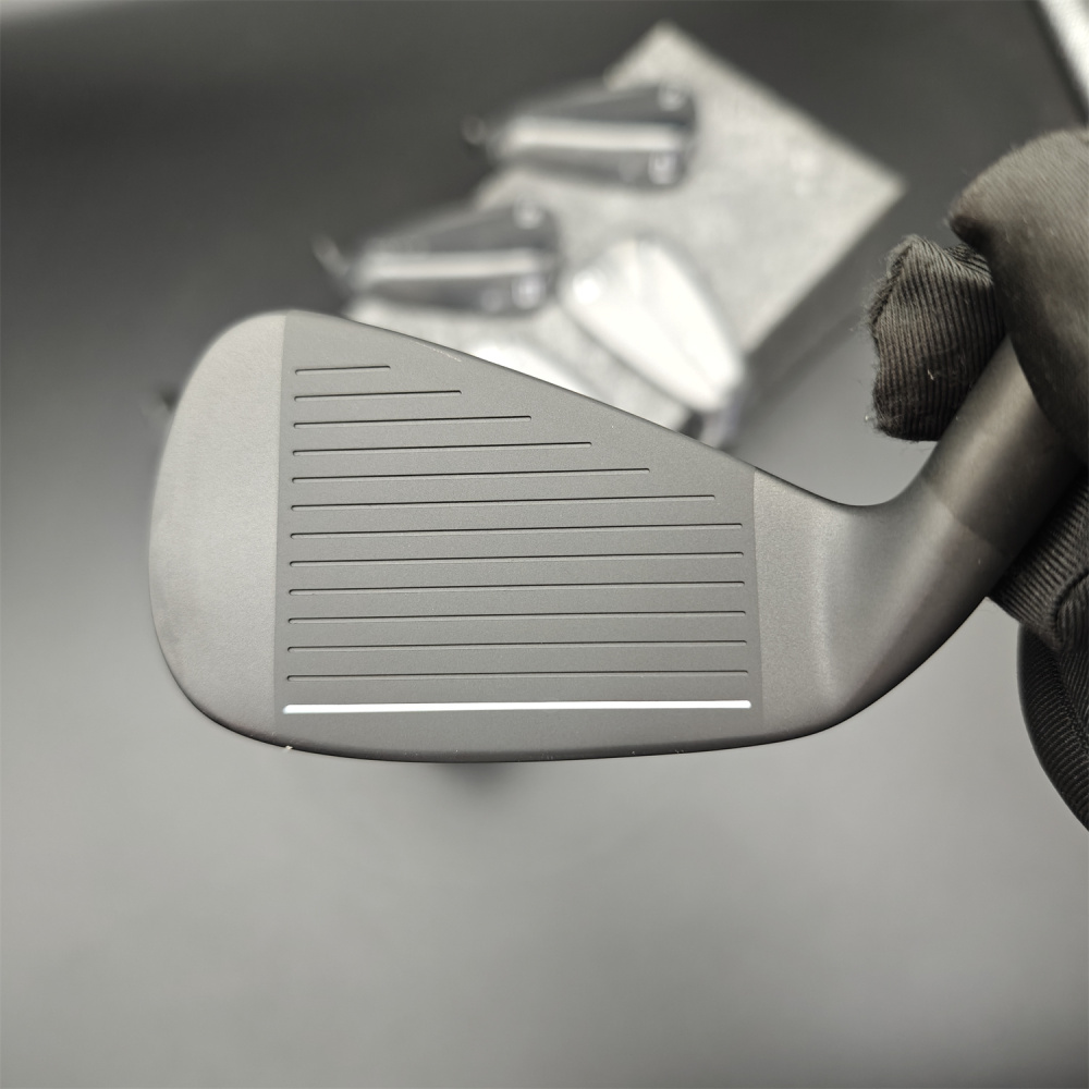 P·770 Irons