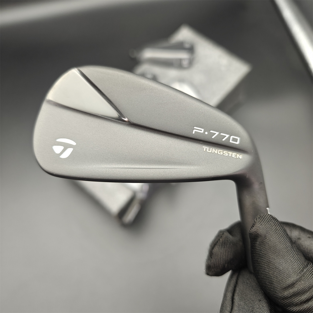 P·770 Irons