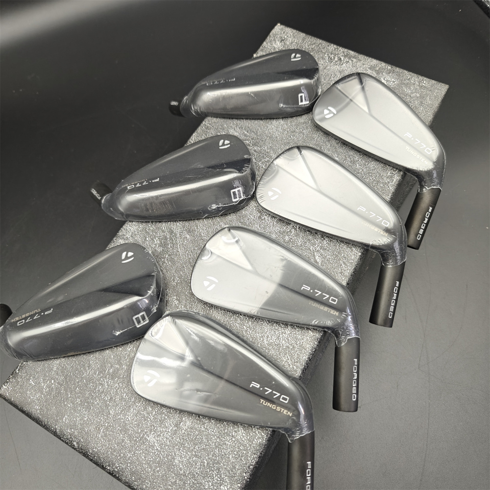 P·770 Irons