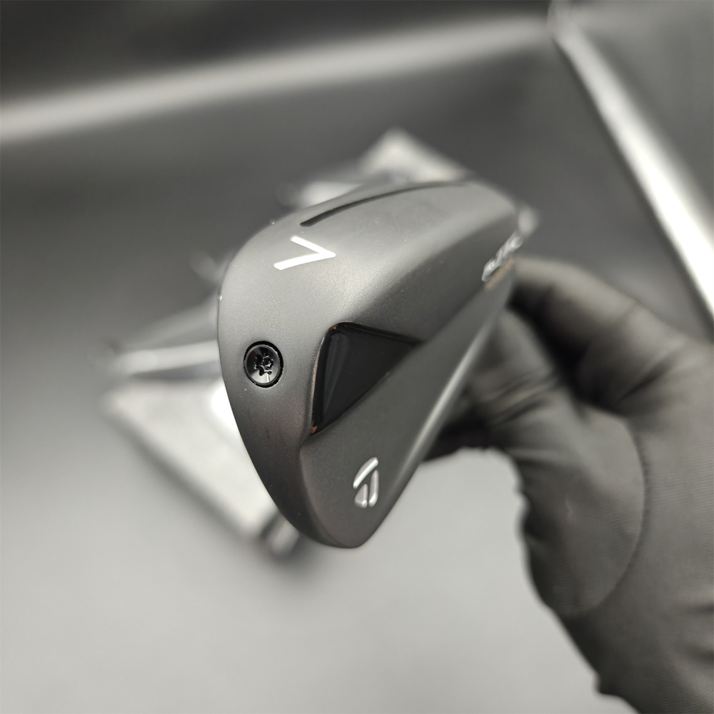 P·770 Irons