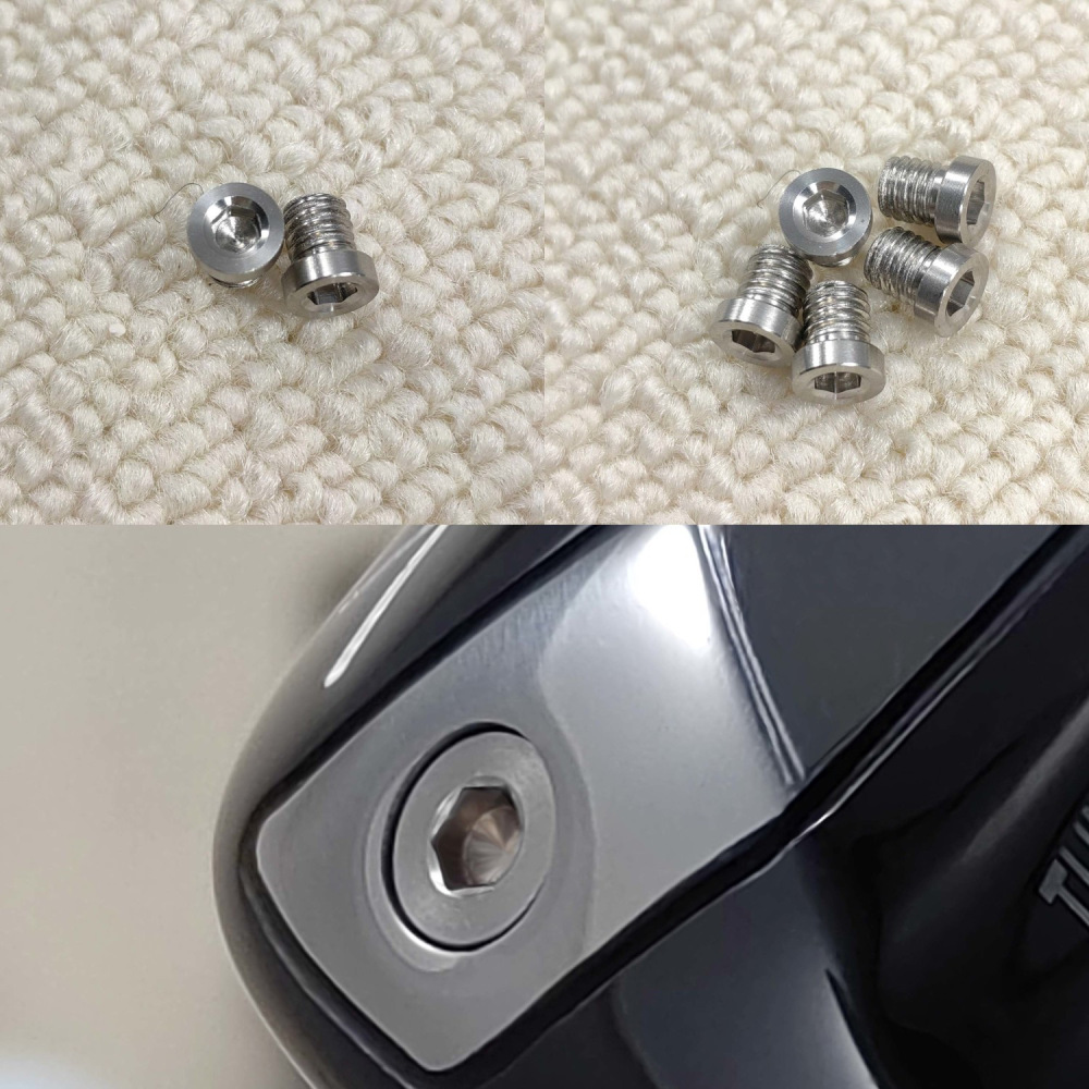 P·790 Irons