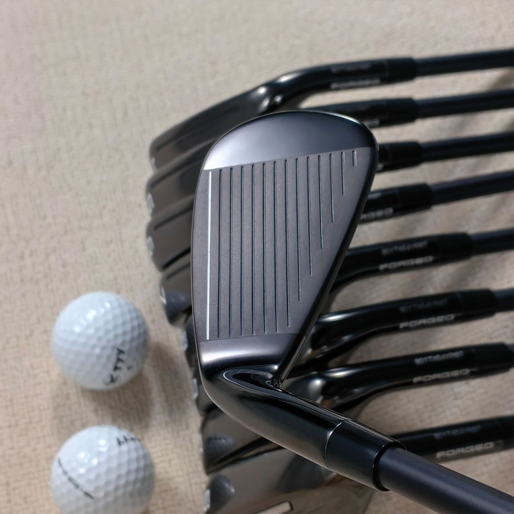 P·790 Irons