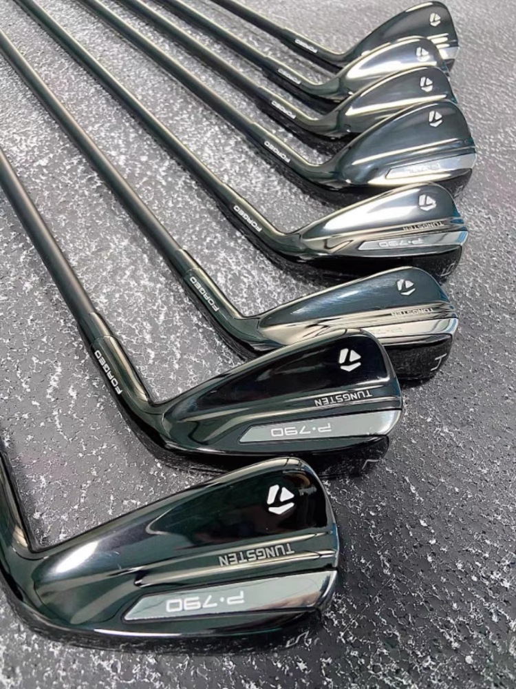 P·790 Irons