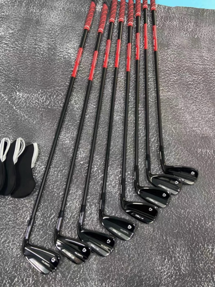 P·790 Irons
