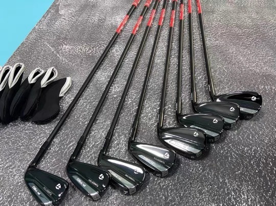 P·790 Irons