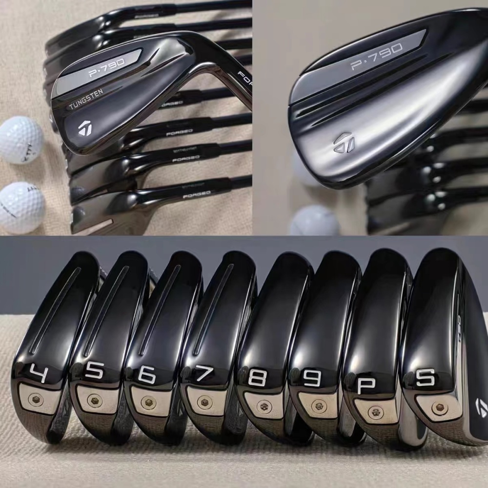 P·790 Irons