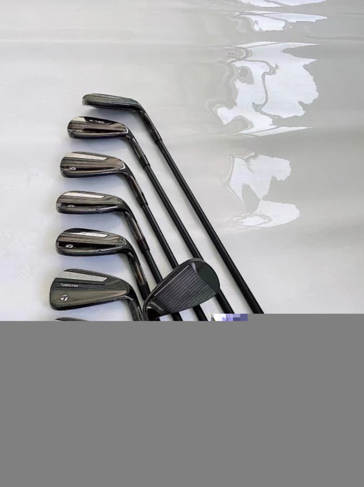 P·790 Irons