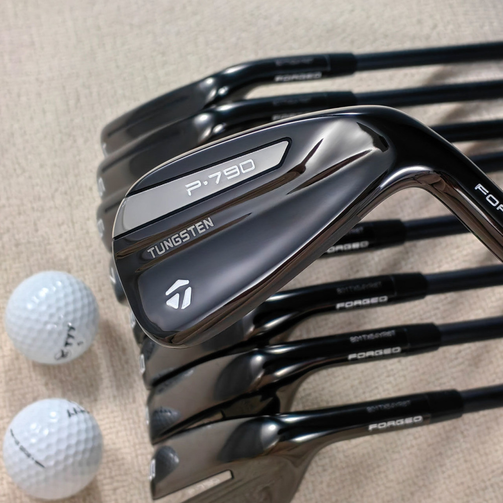 P·790 Irons