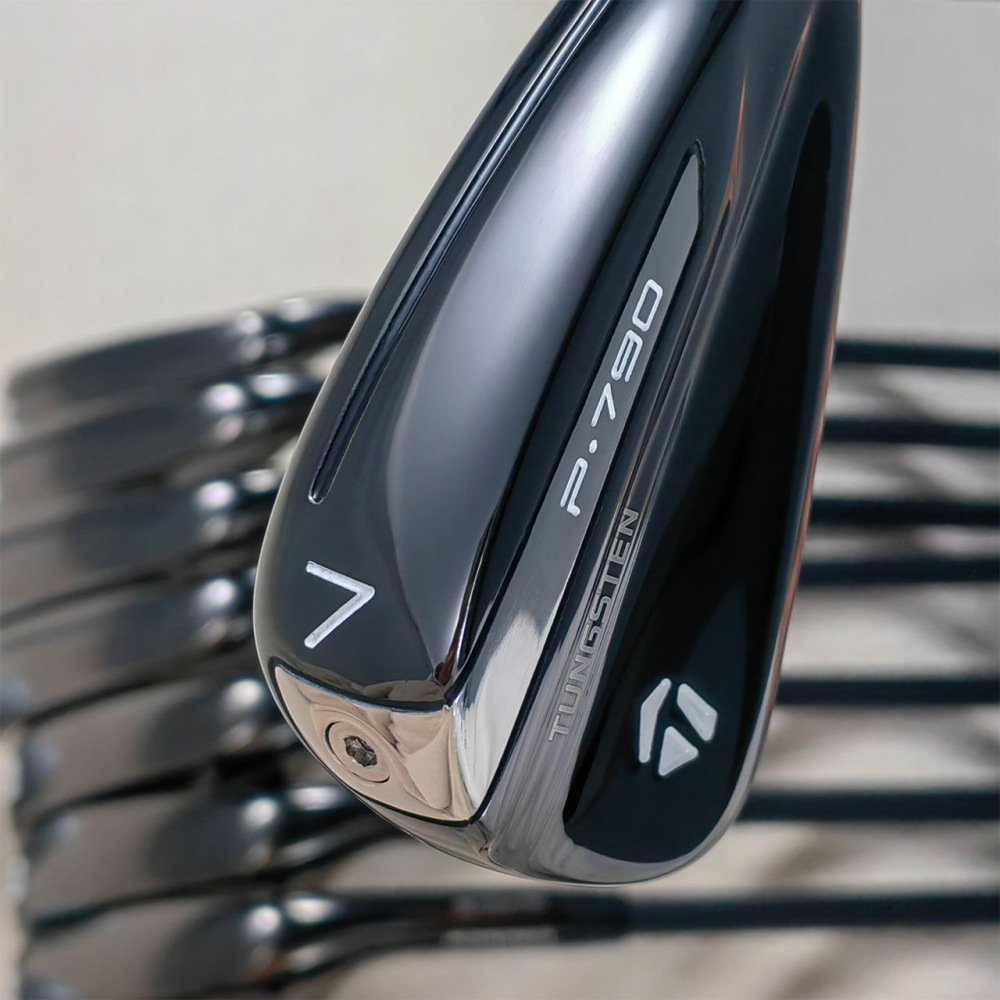 P·790 Irons