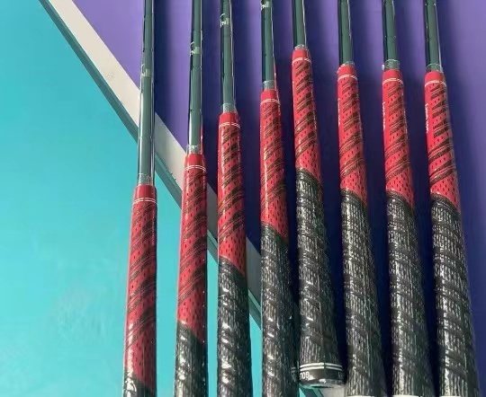 P·790 Irons