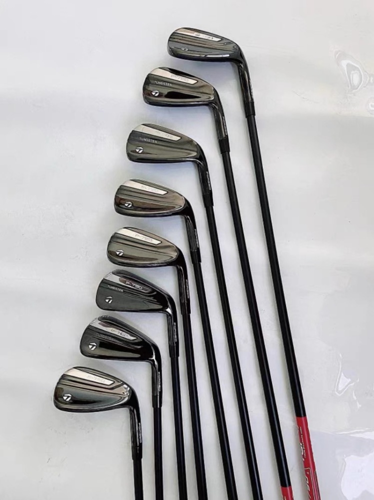 P·790 Irons