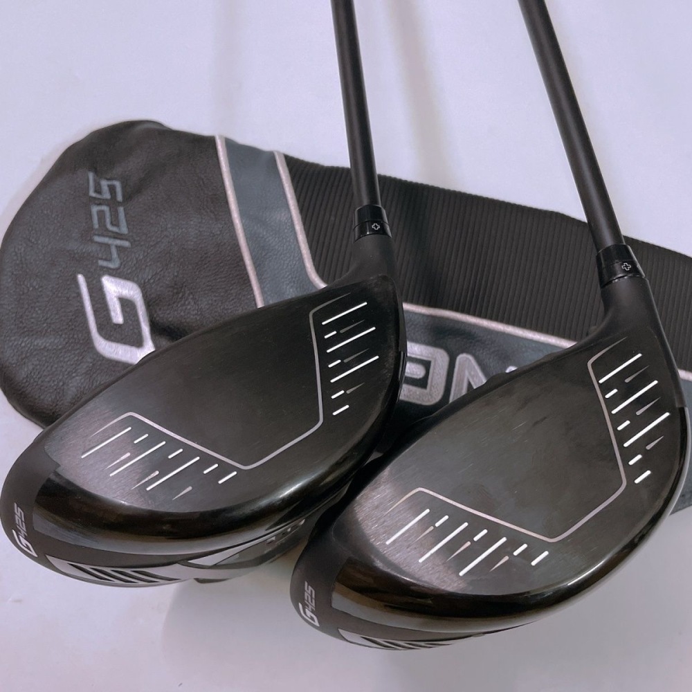 G425 Driver