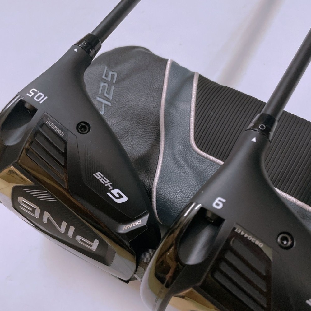 G425 Driver