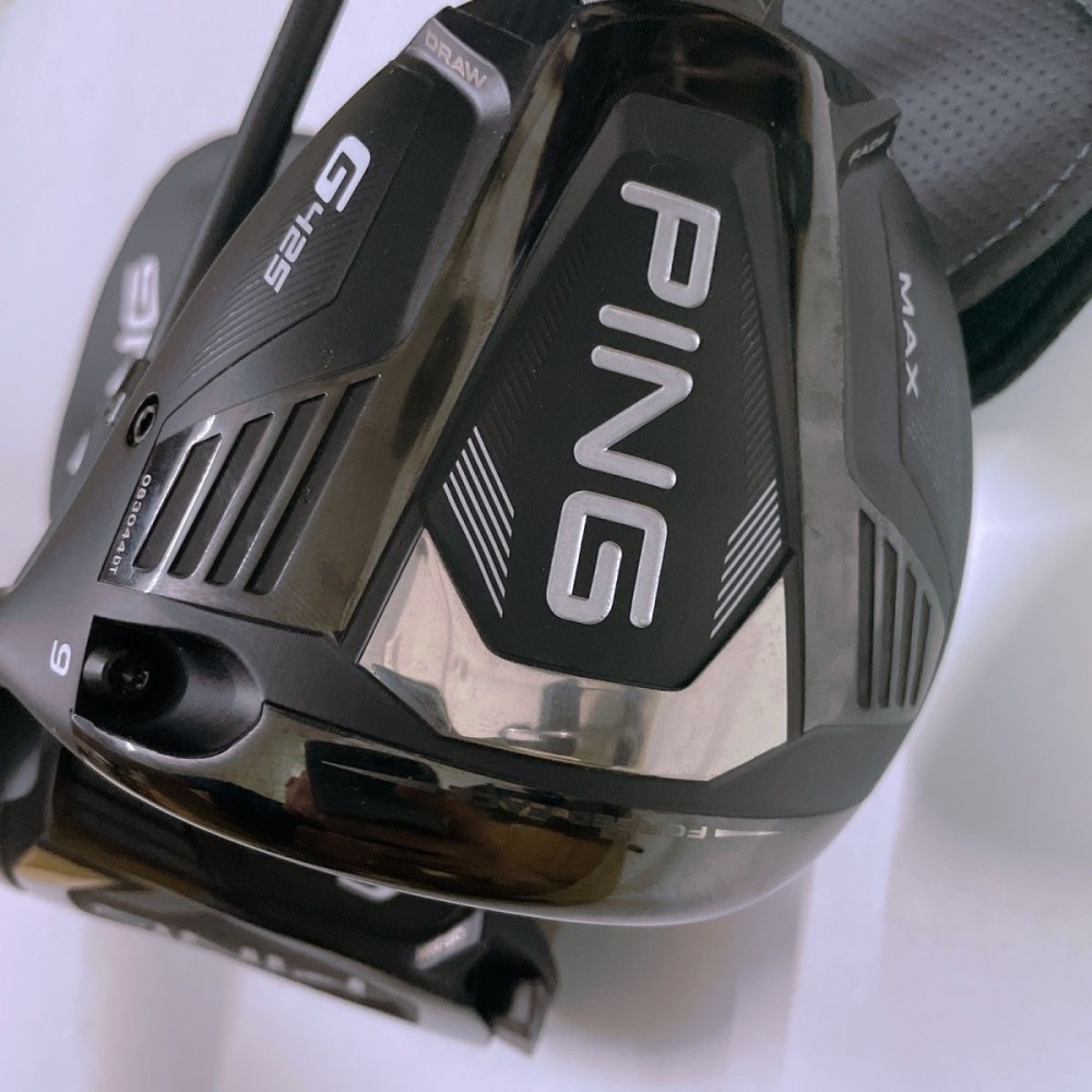 G425 Driver