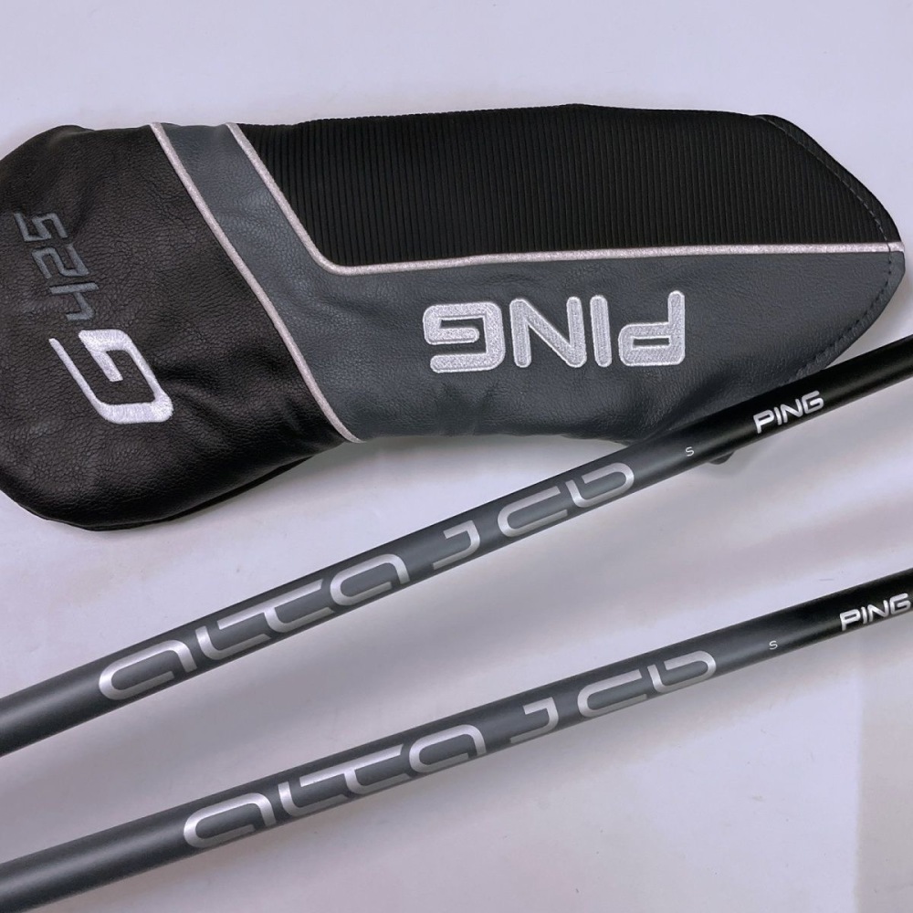 G425 Driver