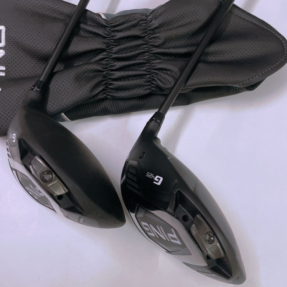 G425 Driver
