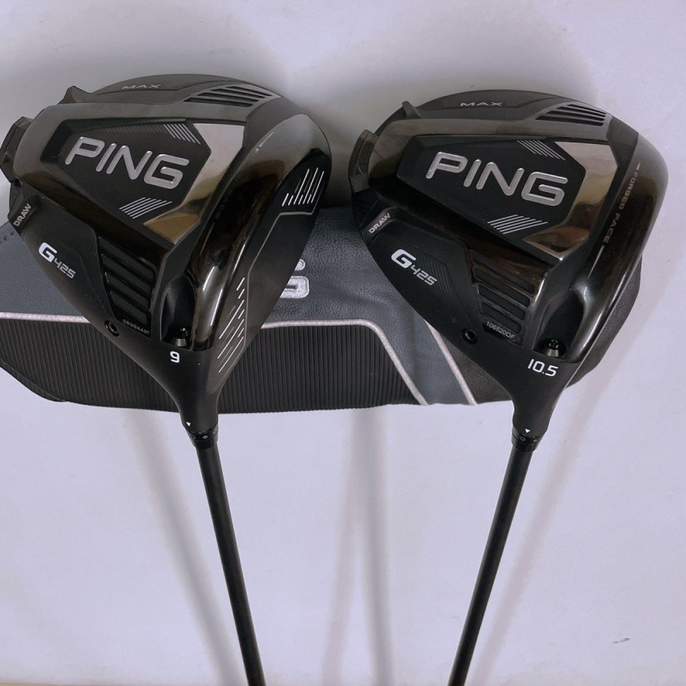 G425 Driver