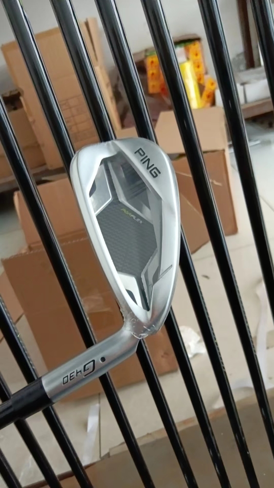 G430 Irons