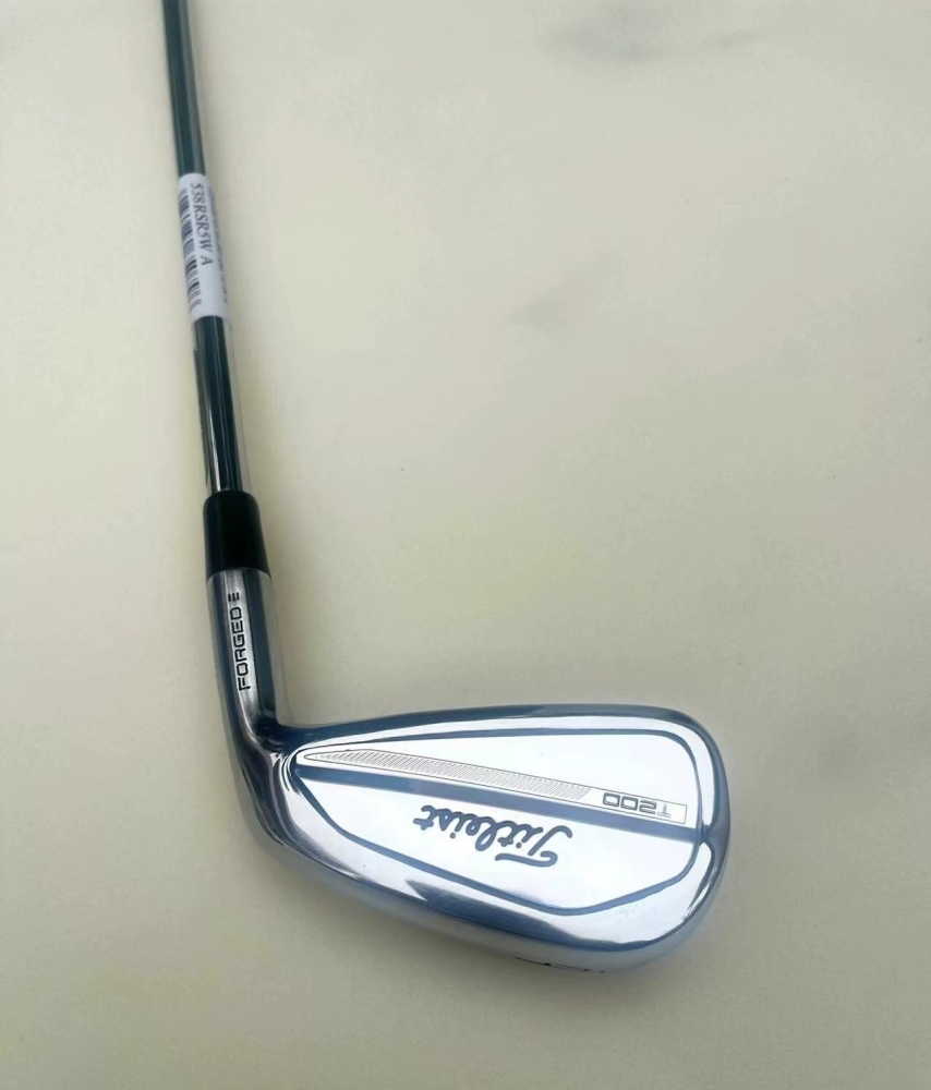 T200 Irons