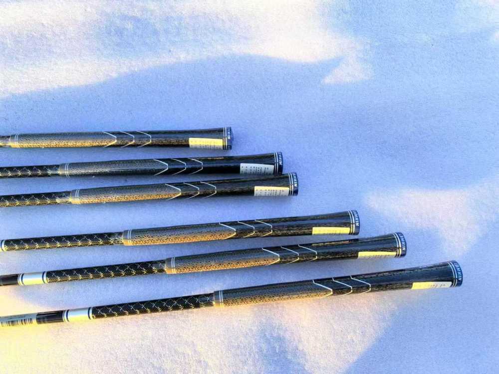 SMOKE Irons