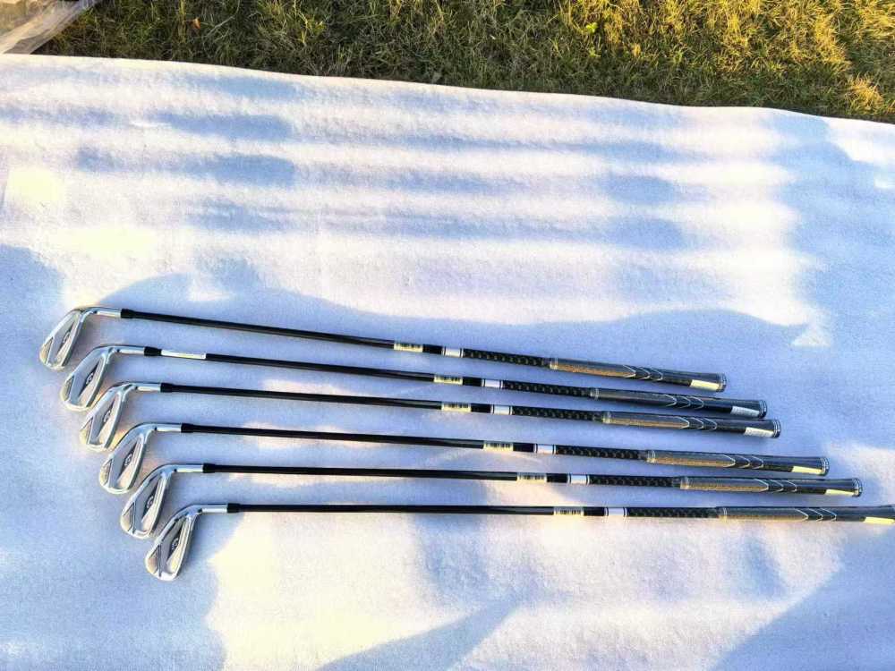 SMOKE Irons